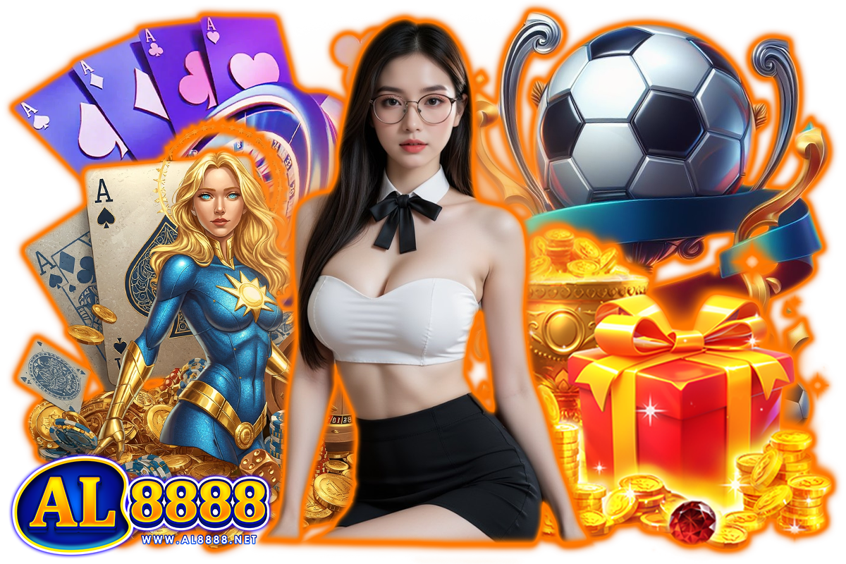 al8888 wallet